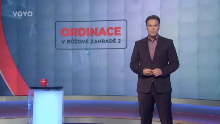 NEBEZPEČNÁ AUTONEHODA v Ordinaci: Cestou na plac došlo ke skutečné srážce!