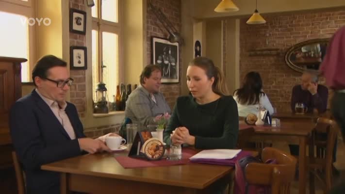 Režisér Ulice v nové roli: Co bylo pro představitele zákeřného Weisse nejtěžší? U herce to překvapí