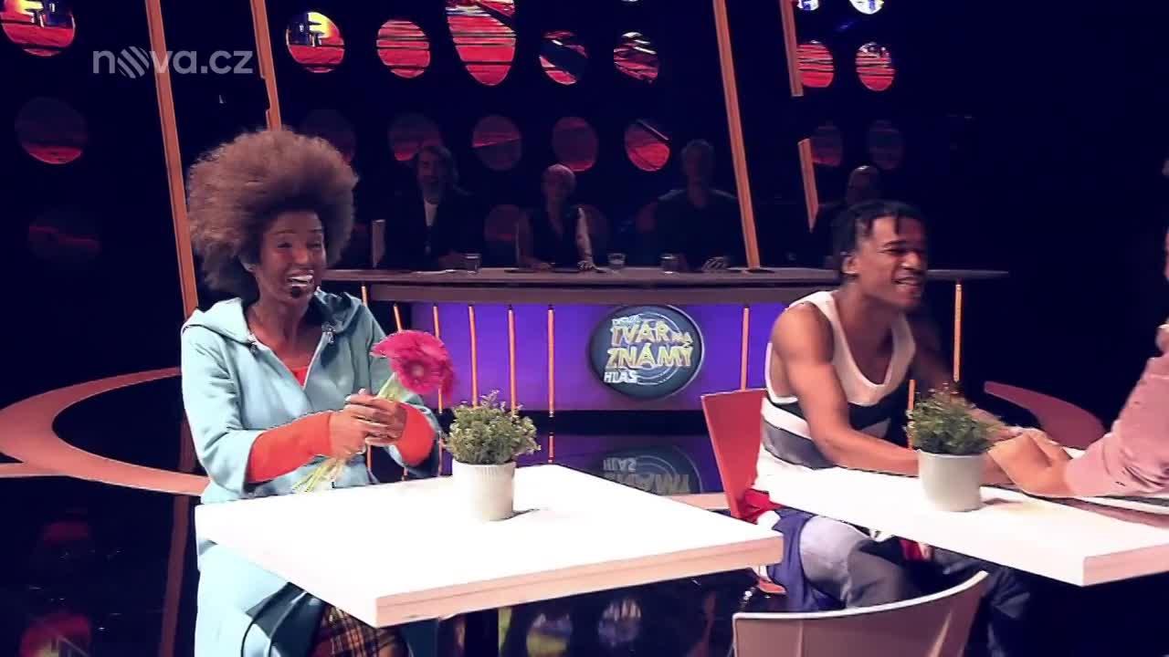 První slova Kateřiny Brožové po vítězství ve 3. dílu Tvojí tváře