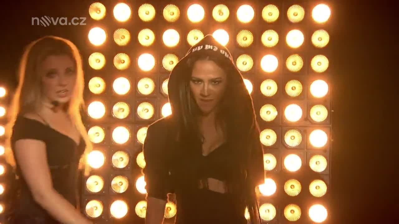 Bývalé soutěžící jako Pussycat Dolls