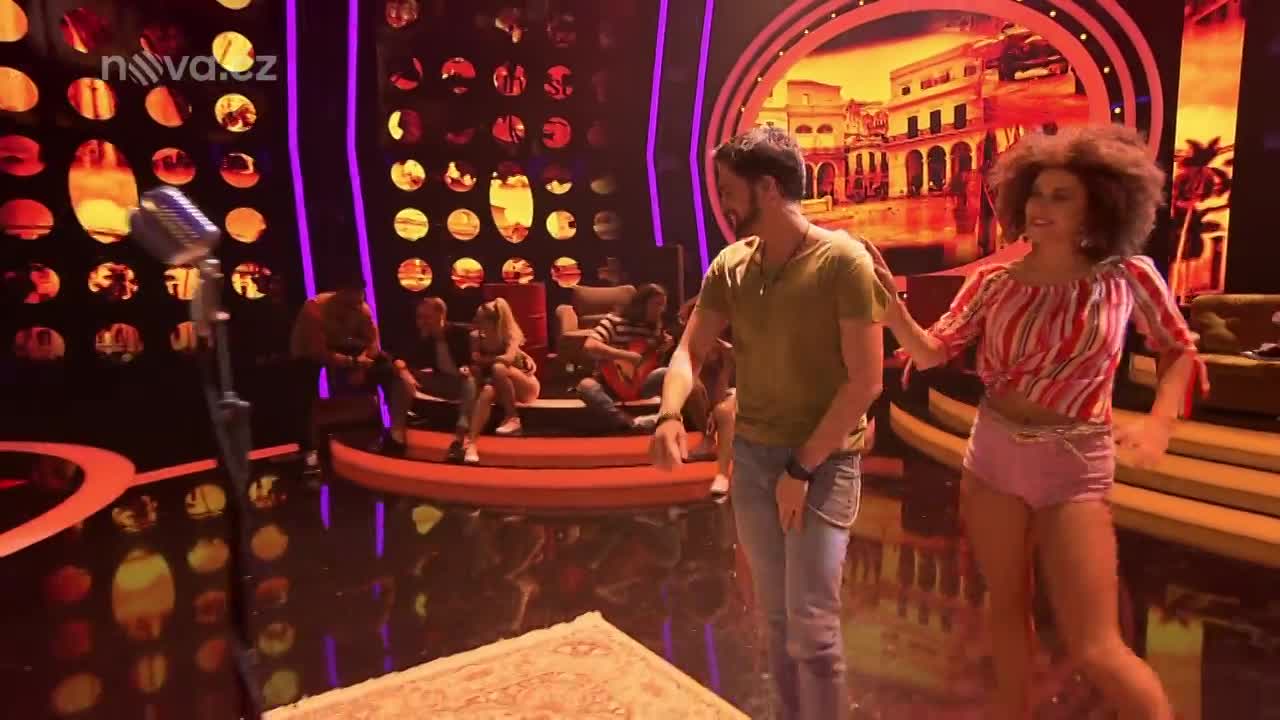 Robert Urban jako Alvaro Soler – Sofia