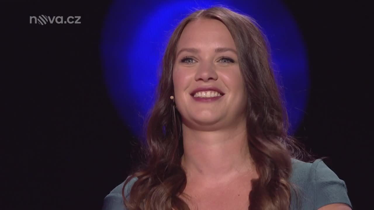 Iva z Comebacku v roli porotkyně Tvojí tváře! Co jí dělalo při hodnocení soutěžících největší problém?