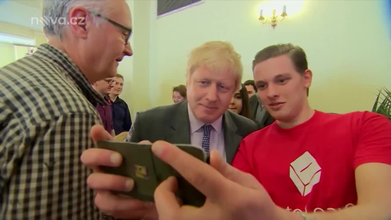 BREXIT: Je britský premiér manipulátor a podrazák, nebo národní hrdina?