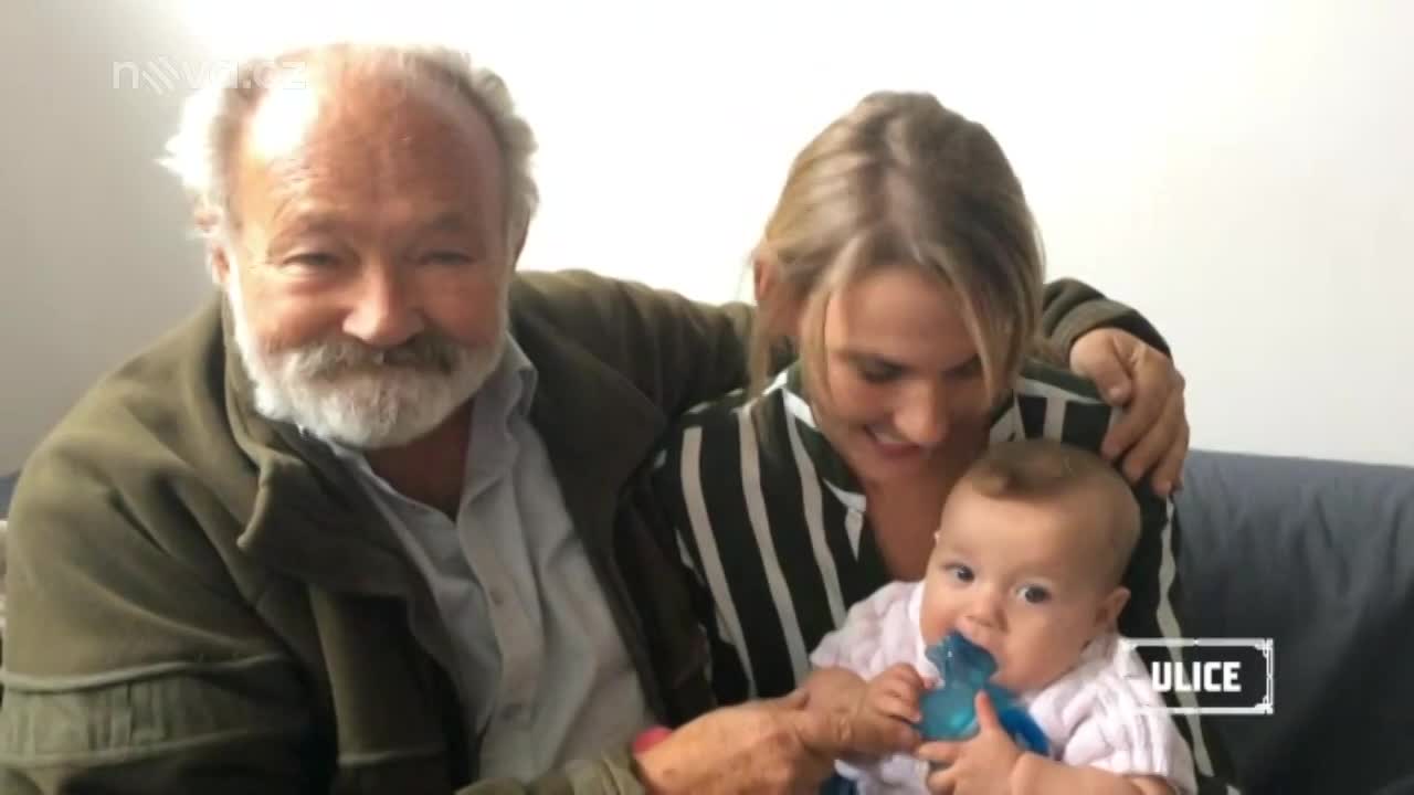 Jak to bude dál s Adrianou a malou Klárkou?