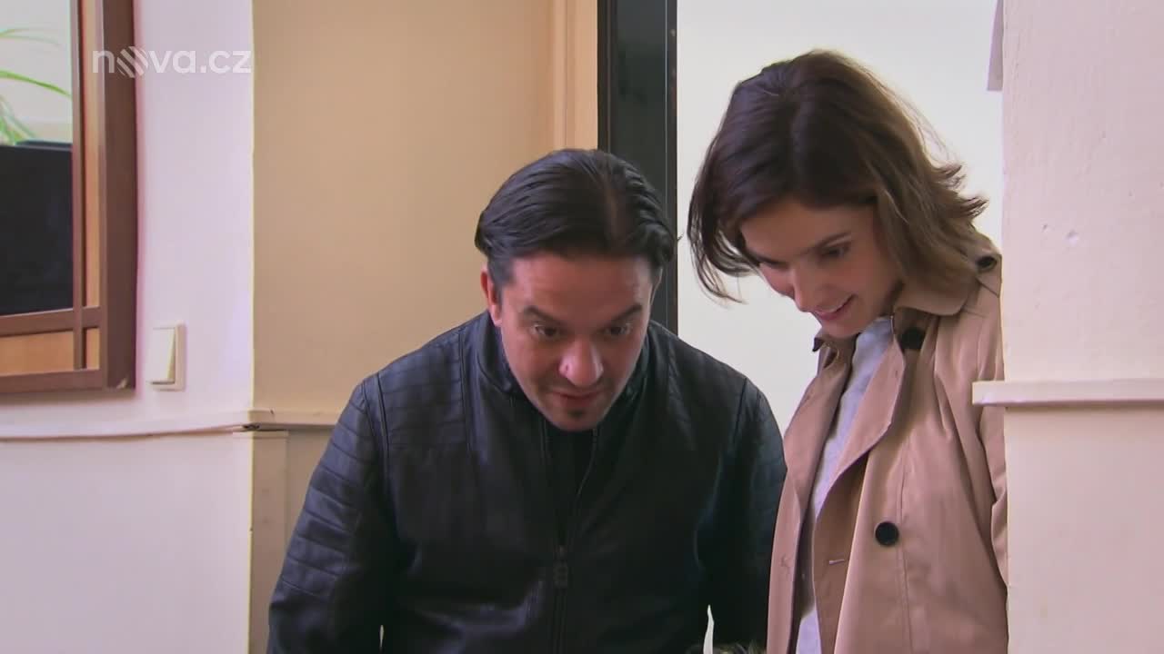 První Vánoce Karly a Máry s malým Vojtou: Roztomilý blonďáček má neobvyklé přání