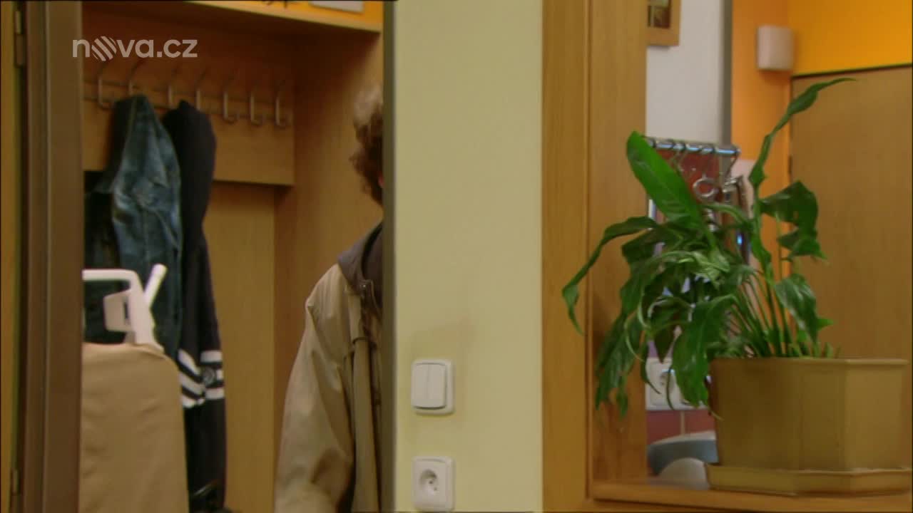 Eddieho a Magdu čeká velká zkouška vztahu. Co ovlivní jejich společnou budoucnost?