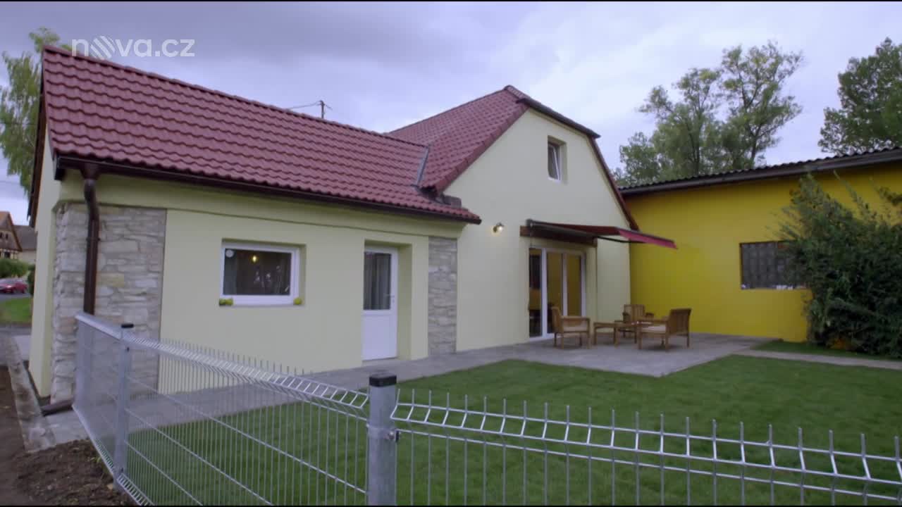 Velký návrat: V rodině Tomáše přibyl nový člen!