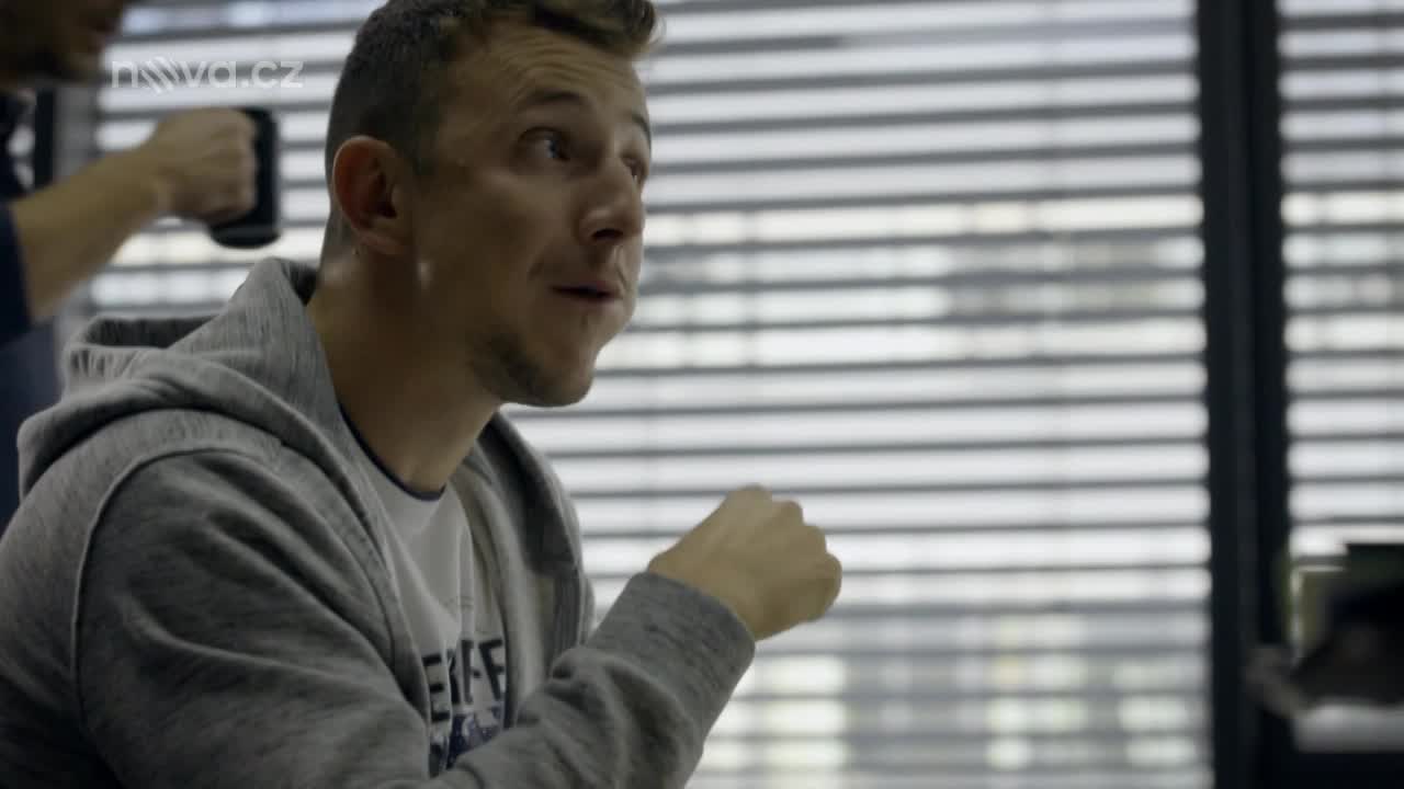 Už vám chybí Specialisté? Podívejte se na sestřih toho nejlepšího za 100 dílů!