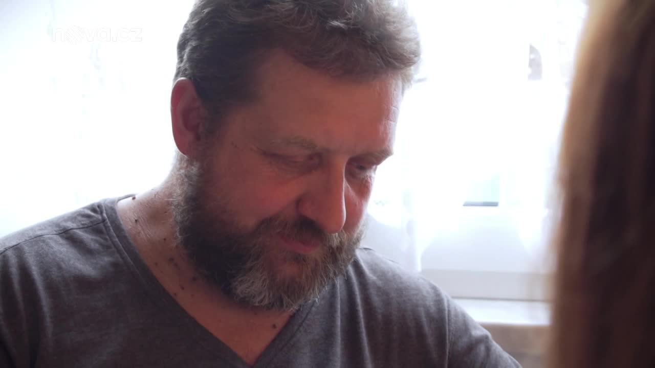 Kamarádi z O 10 let mladší už dohromady shodili téměř 50 kilo. Petr navíc oznámil radostnou novinku