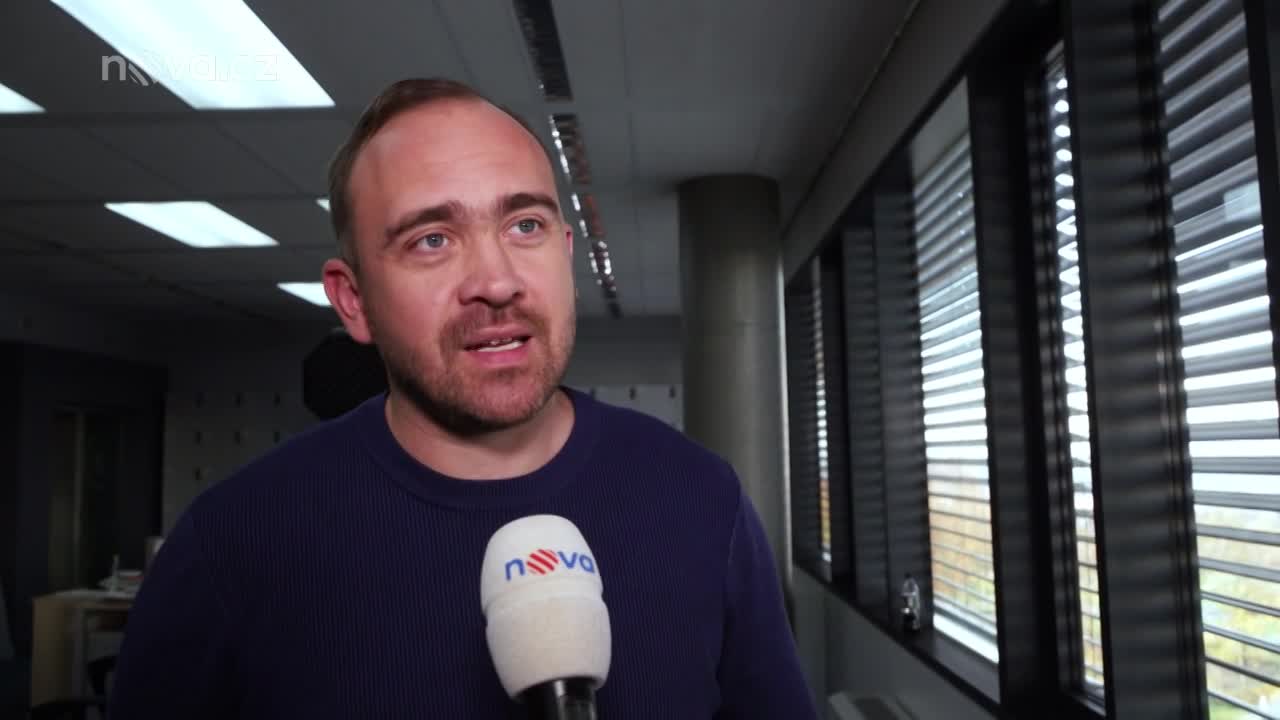 Strouhal a Kovář míří na sjezdovky! Co šéf Specialistů popřál divákům a jak to s ním bude dál?