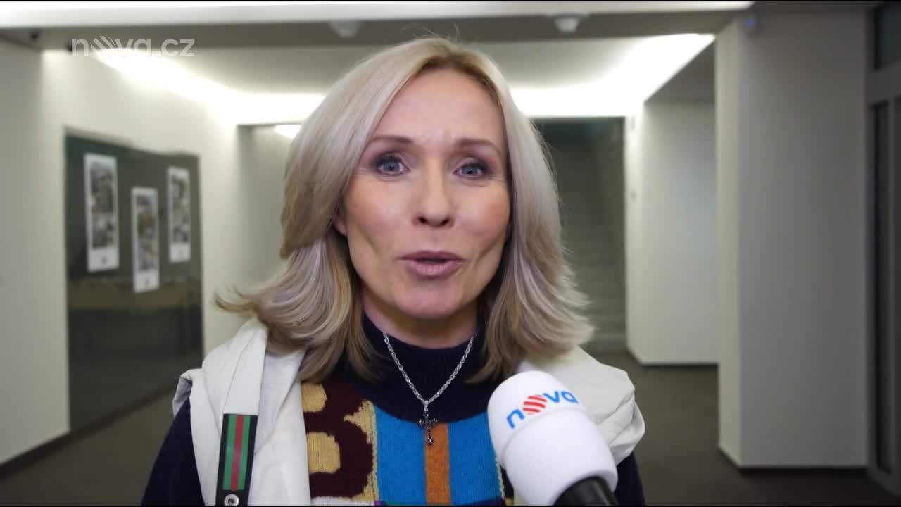 Slzy dojetí na předpremiéře: Podívejte se na překrásné setkání diváků Mise s Tomášem