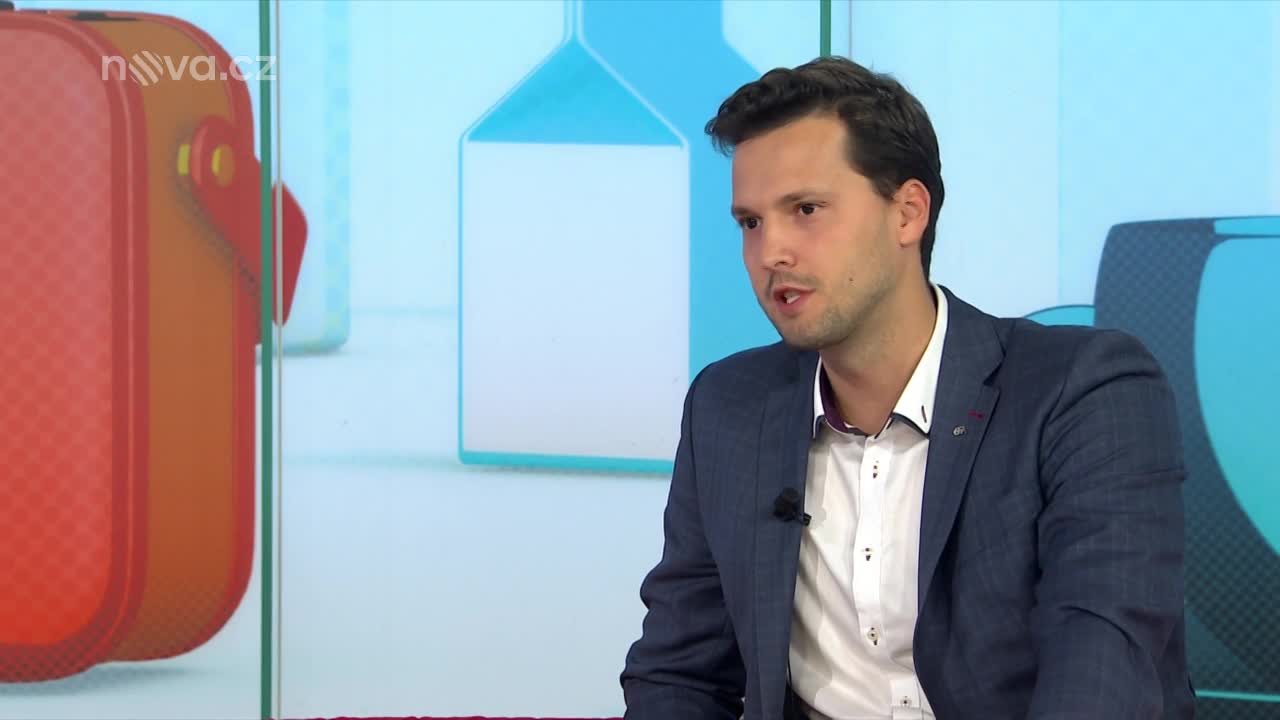 Jak se připravit na mateřskou dovolenou? Finanční poradce prozradil, na co si dát pozor
