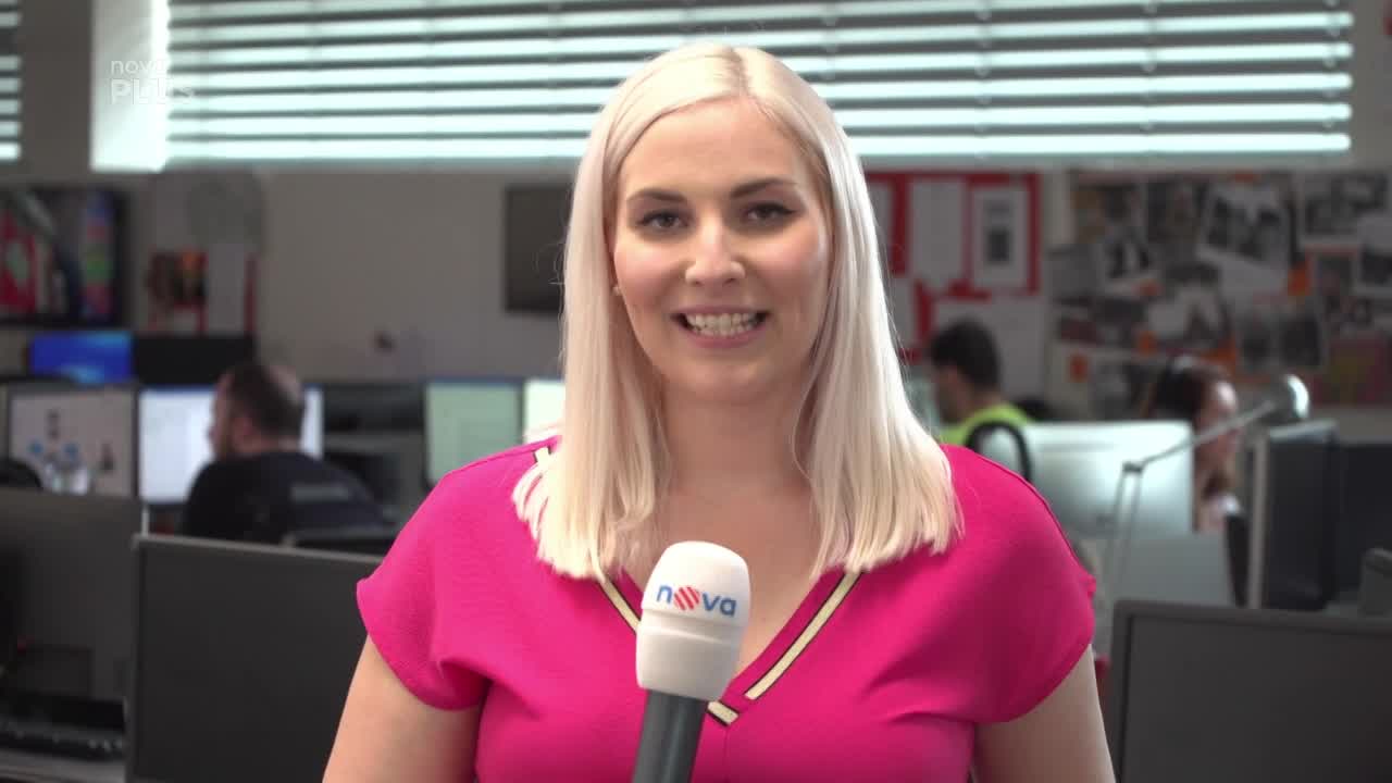 BONUSOVÉ REPORTÁŽE TN duels - Petruchová, Brousil B076599