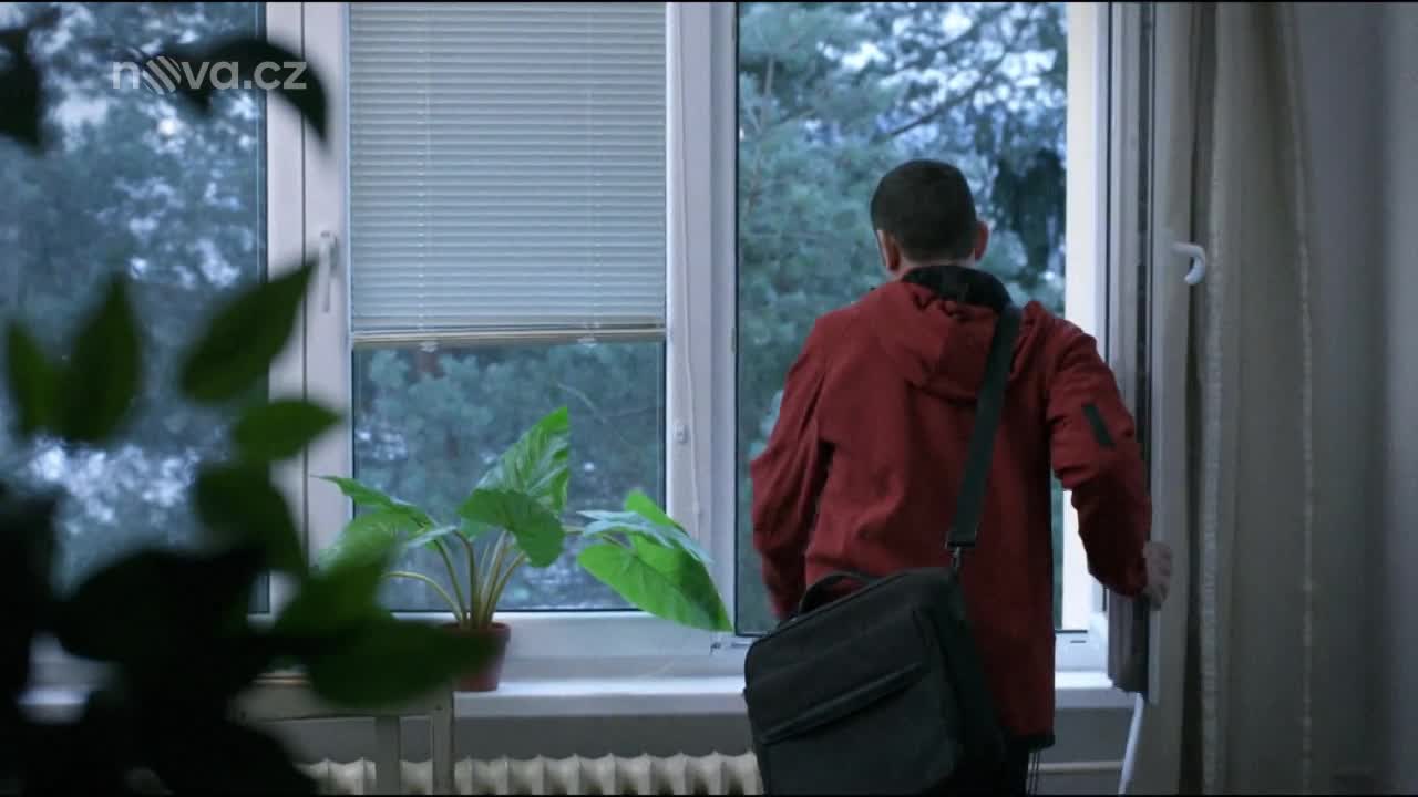 BONUSOVÉ REPORTÁŽE Zločiny - bonus po díle - Mrtvá voda B079106