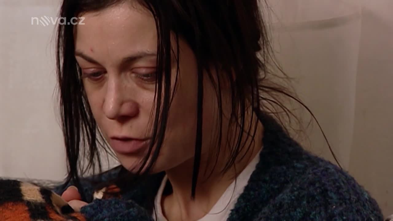 Tajemný mladík drsně zasáhne Bedřichovi do života. Co skrývá? Zuzana to prozradila