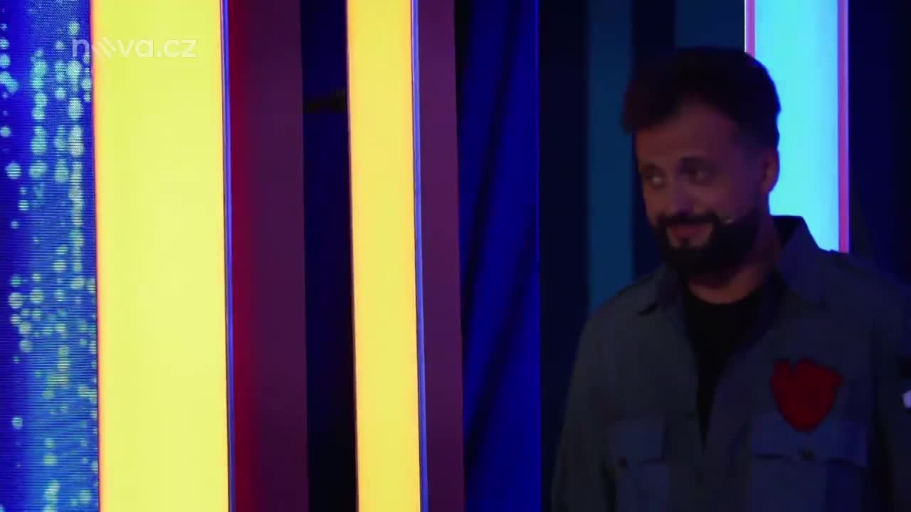 Nenapodobitelný umělec a multitalentovaný slovenský hudebník Marián Čekovský je novým porotcem SuperStar!