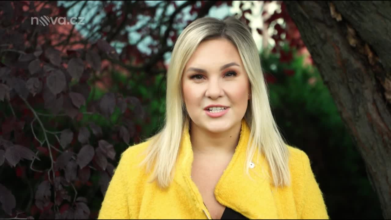 BONUSOVÉ REPORTÁŽE O 10 let mladší - život po - Růžena a Pavel B080316