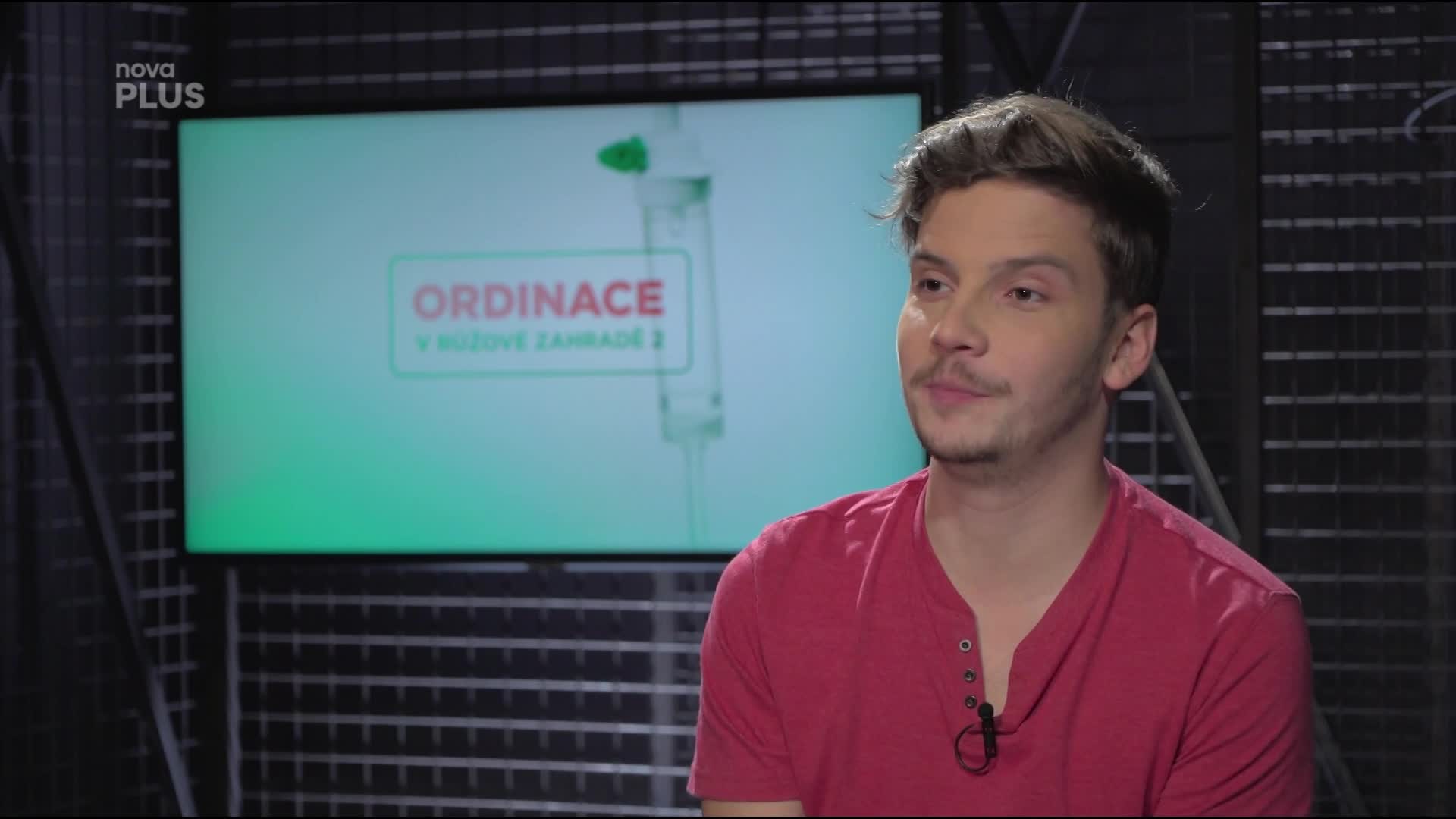 Konec srandy? Láďa Ondřej prozradil, jak to budou mít Mázlovi dál