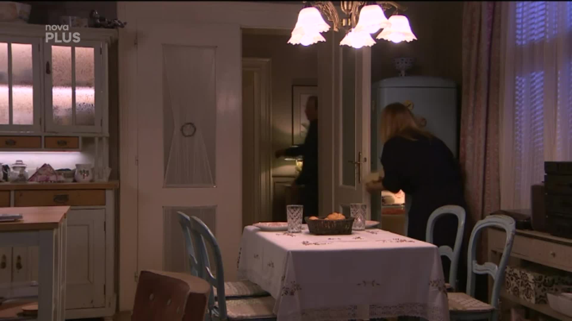 Evžen na nervy kvůli Adrianě. Co jen tak nerozdýchá?