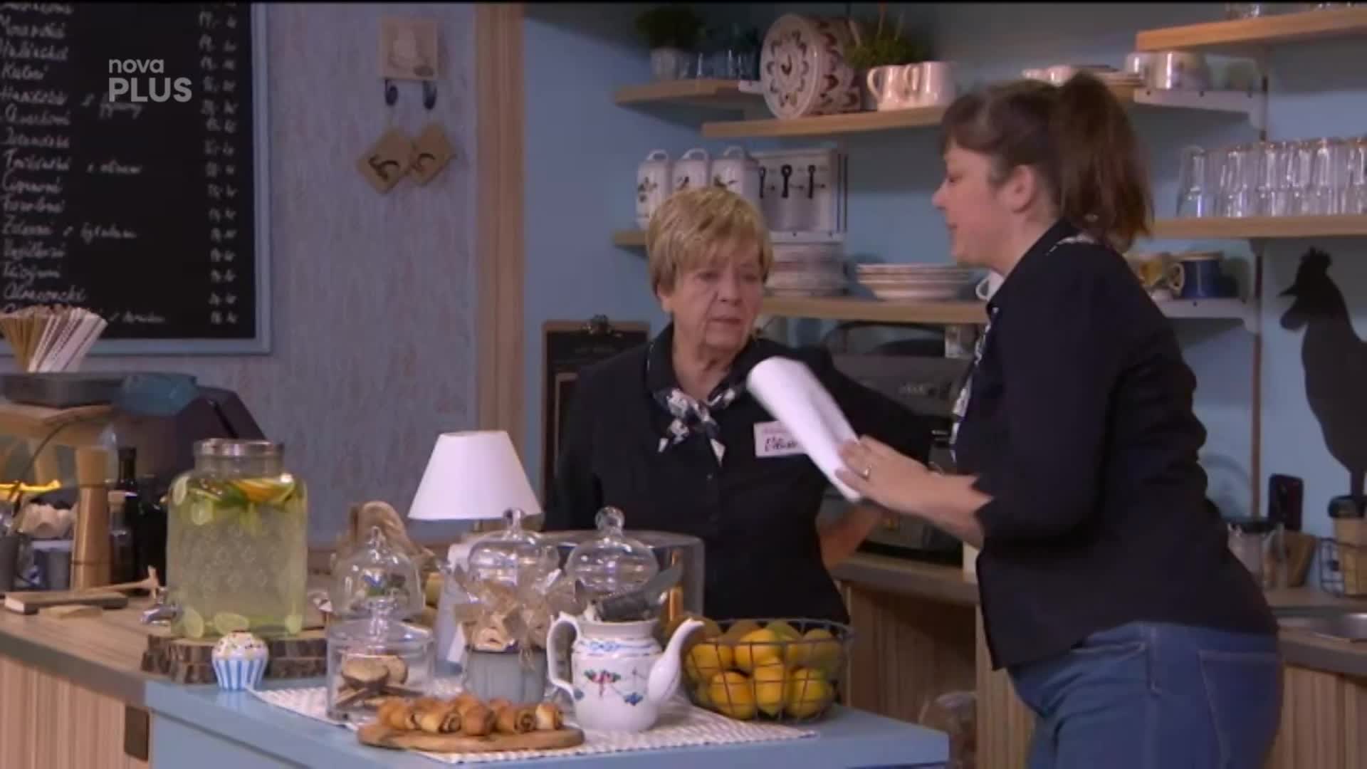 Čím dostal Mastný po hlavě?
