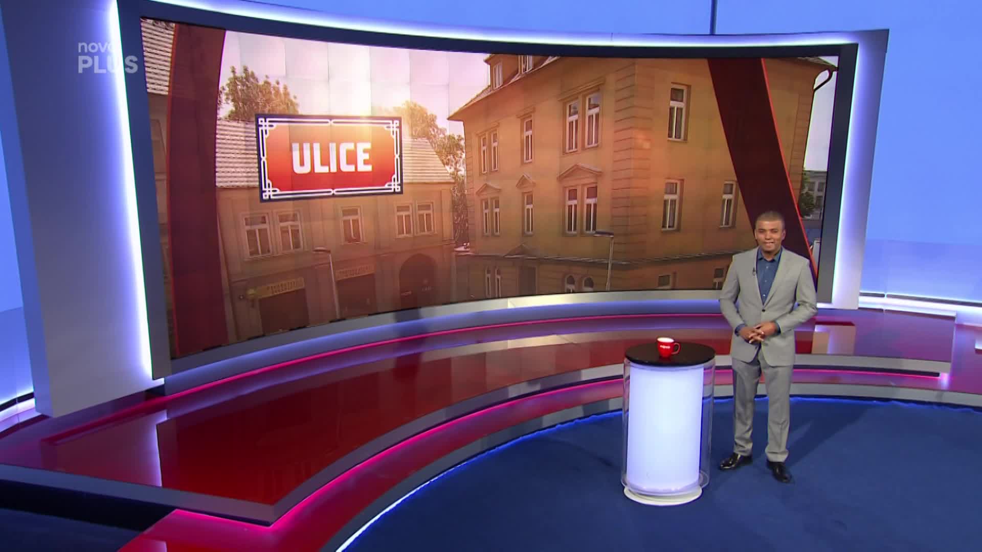 Novou posilou Ulice je bratr Mariky Šoposké! Od sestry dostal jednu důležitou radu