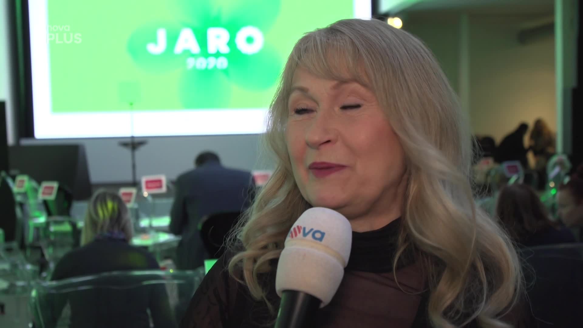 Hodně vtipné odhalení: Naďa Chroboková prozradila, jestli je na muže stejně přísná jako Květa