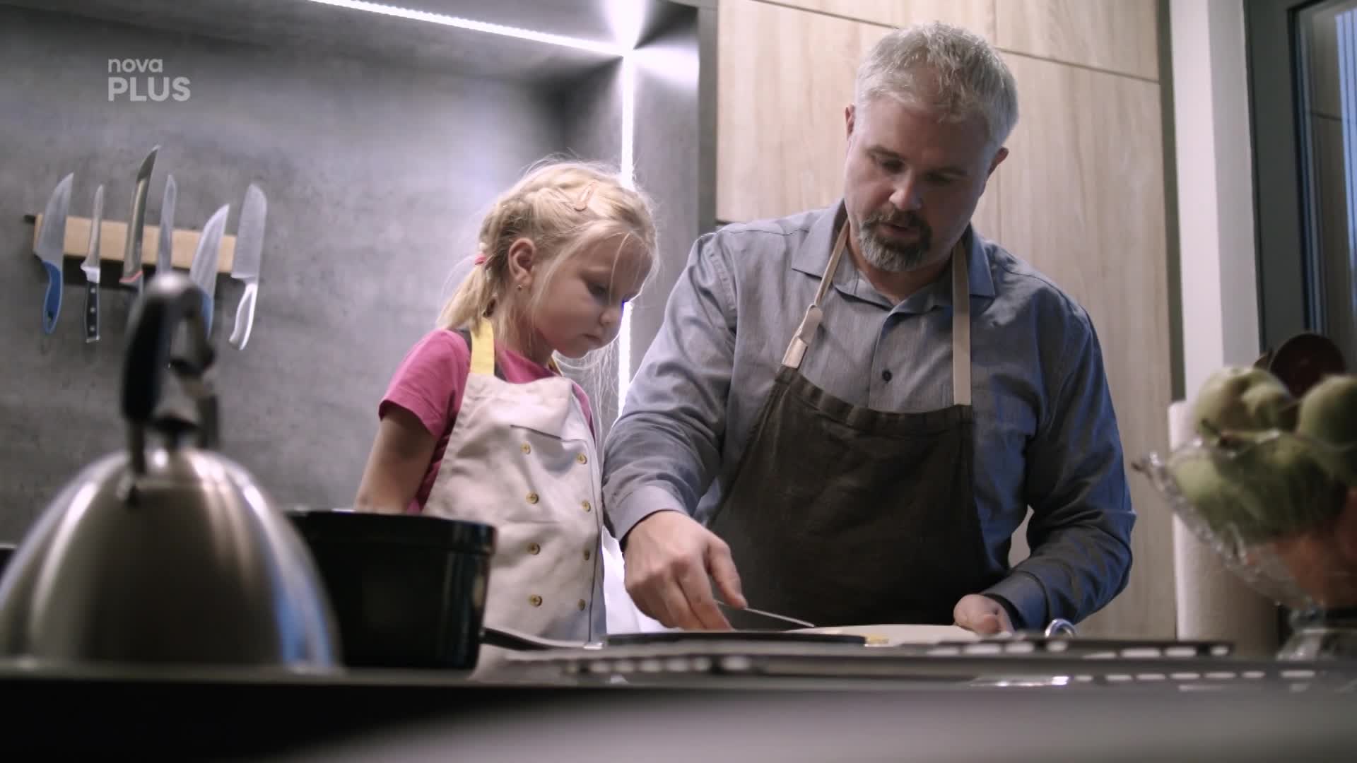 Seznamte se, Pepa: Kvůli rodinné firmě se vzdal svého velkého snu!