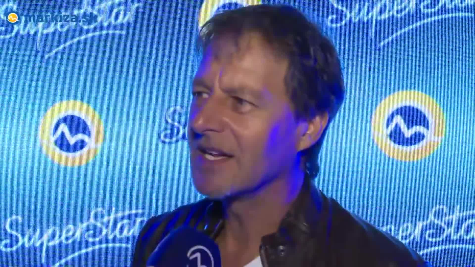 Porotci SuperStar se na party rozjeli: Práskali na druhé hodně osobní věci!