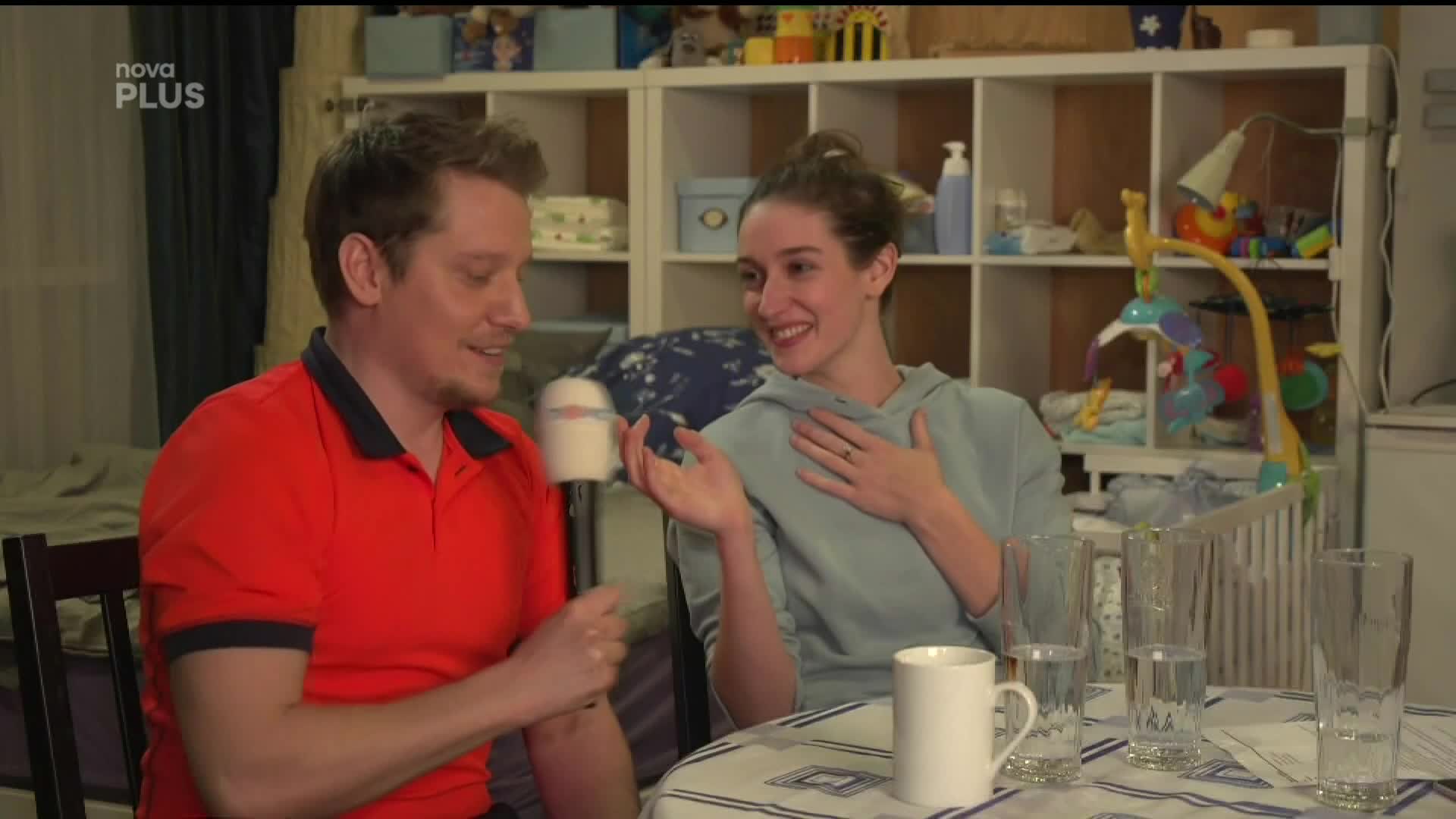 Představitelka Eriky měla hrát v Ordinaci úplně jinou postavu! Uhodnete jakou?