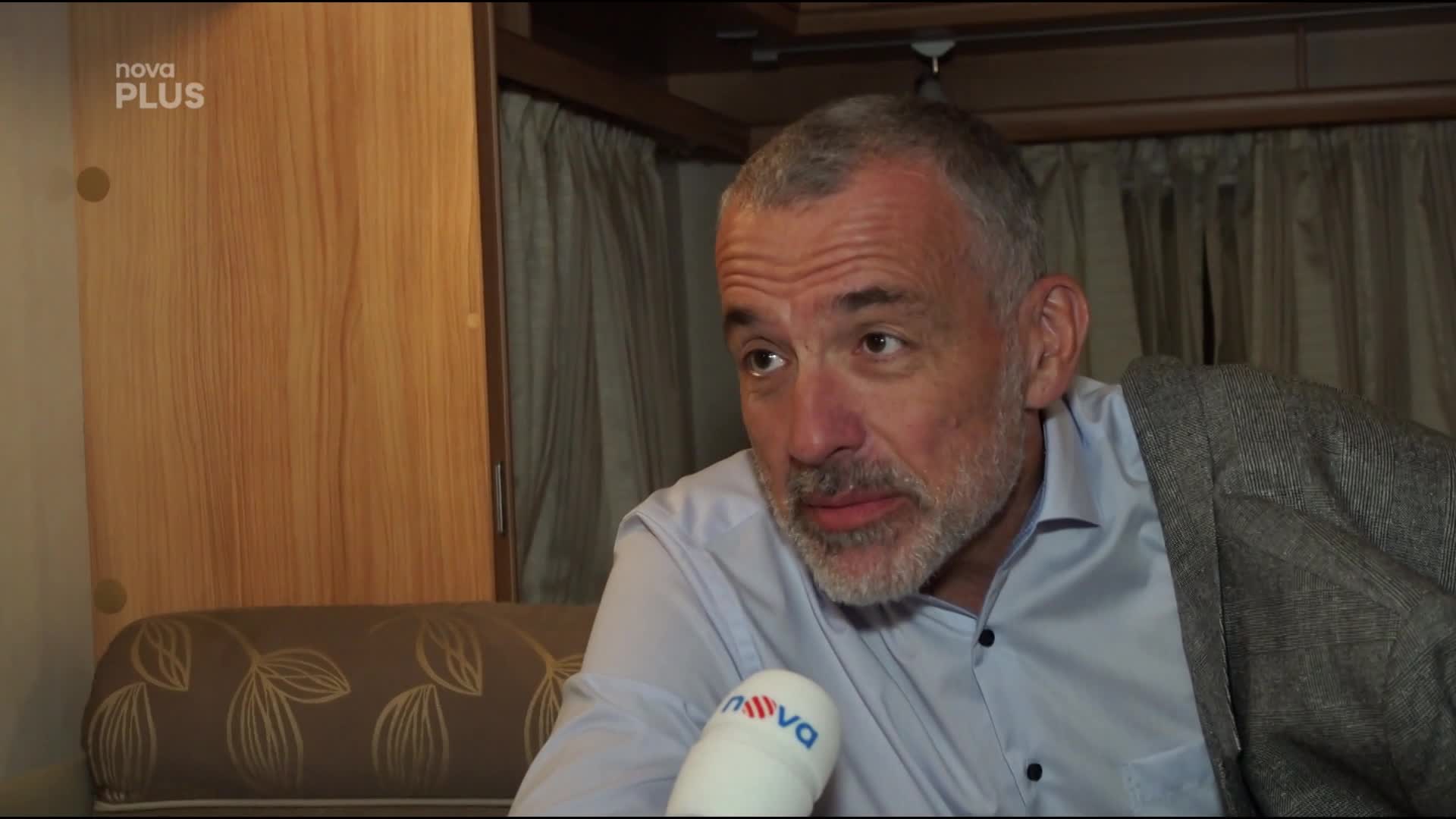 Postavy z Ulice mají jasno, kdo napadl Mastného! Souhlasíte s nimi?