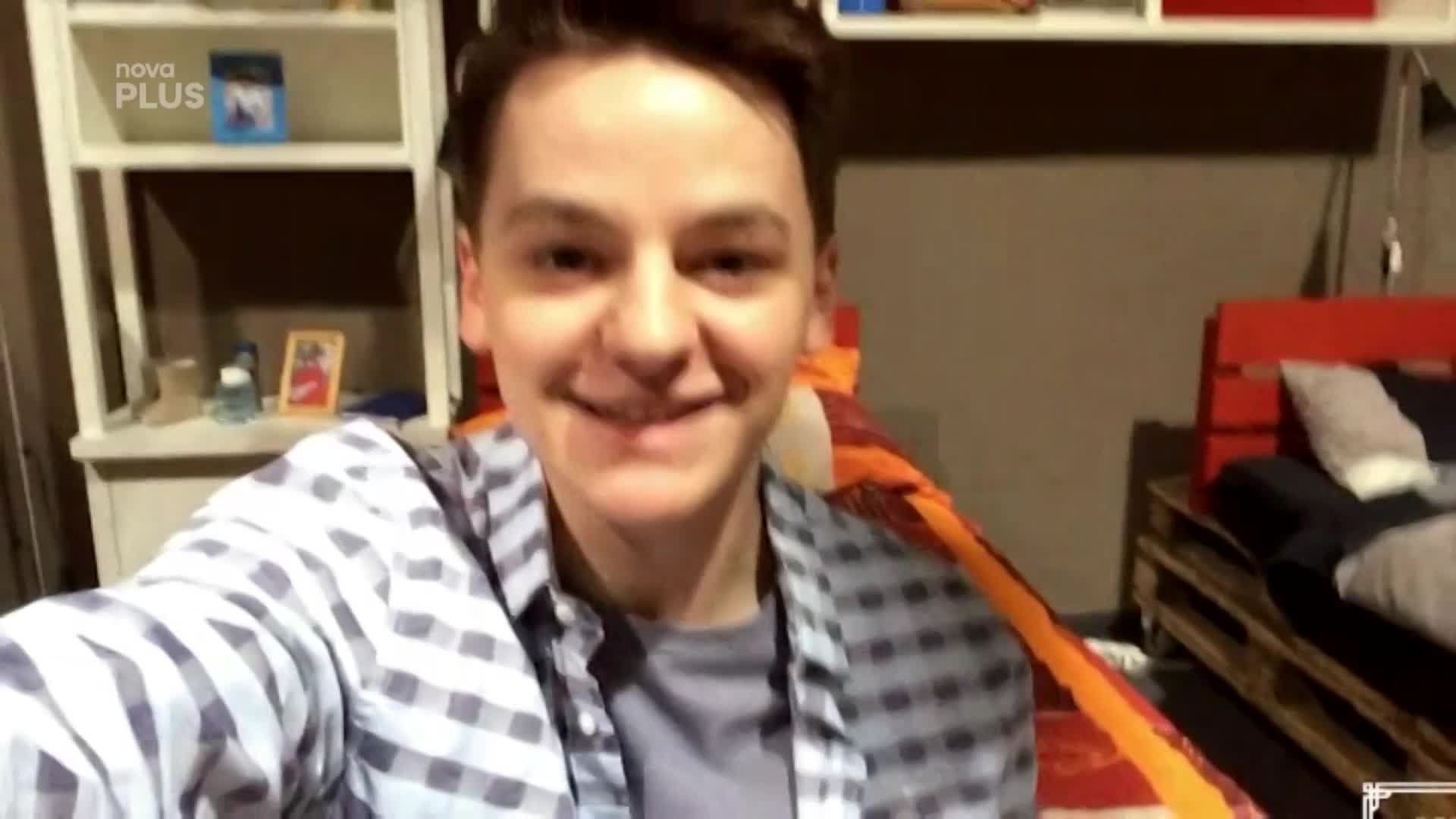 Frantův parťák je zpět! Jak ovlivní děj?