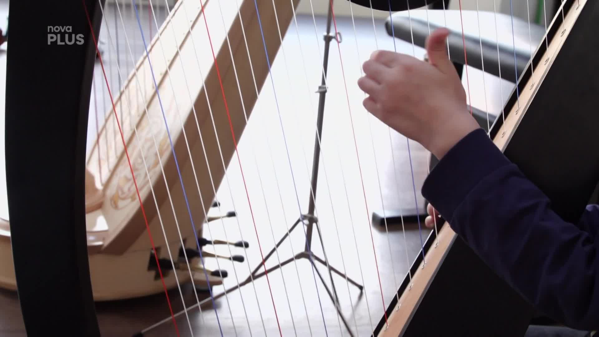 I takové ne(á)hody se mohou stát! Malý Vojtíšek během natáčení málem přišel k úrazu