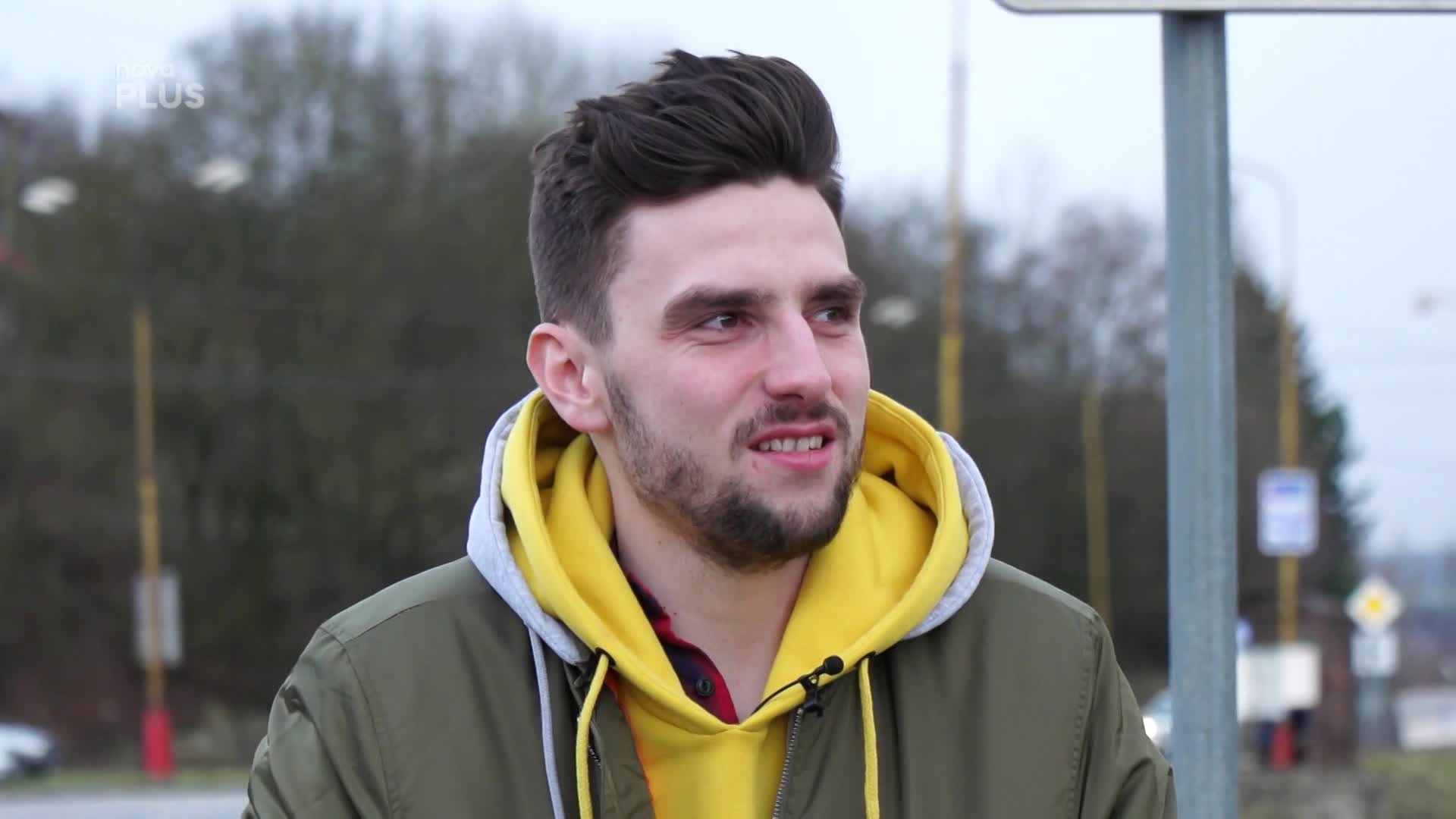 Nový pořad Vaška Matějovského! SuperStar Extra vás vezme do zákulisí plného vztahů, hudby a zábavy