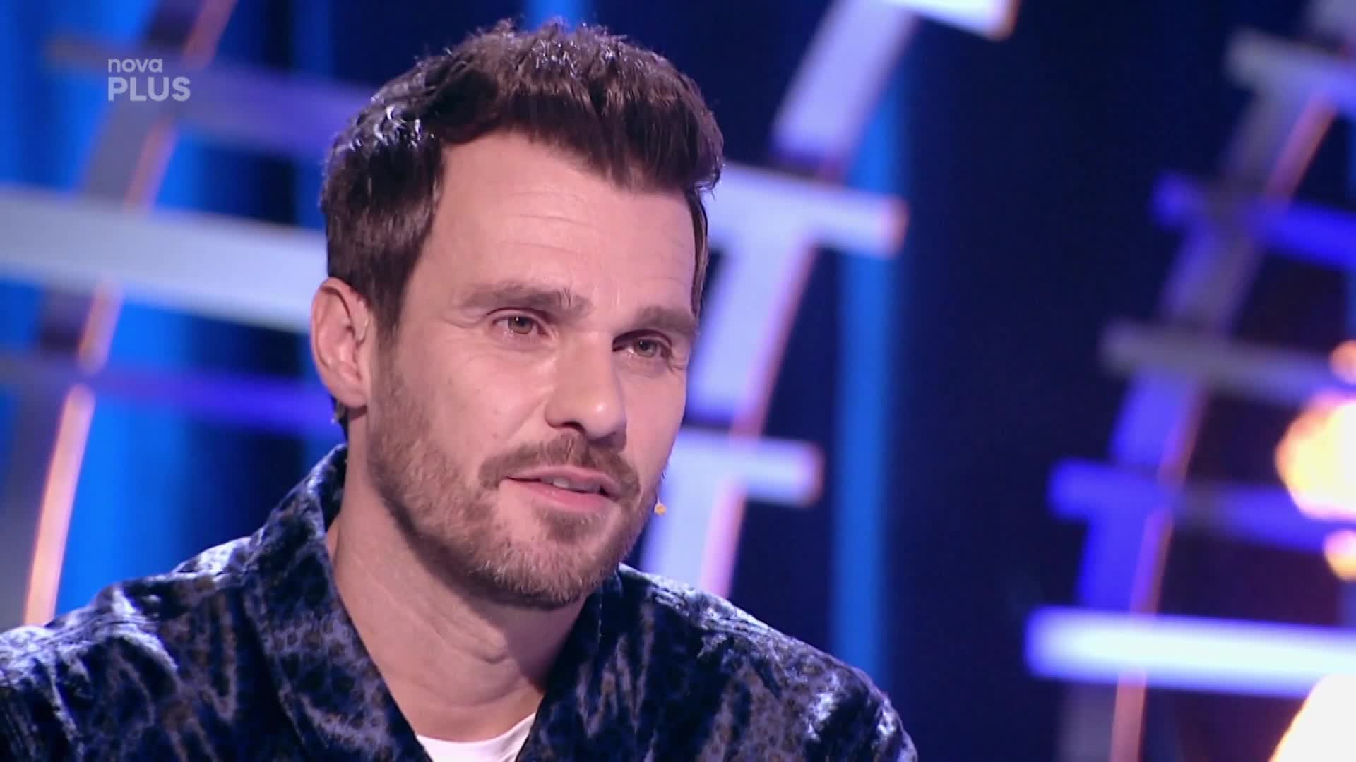 Nečekaná návštěva v SuperStar: Před porotu se postaví Adam Mišík!