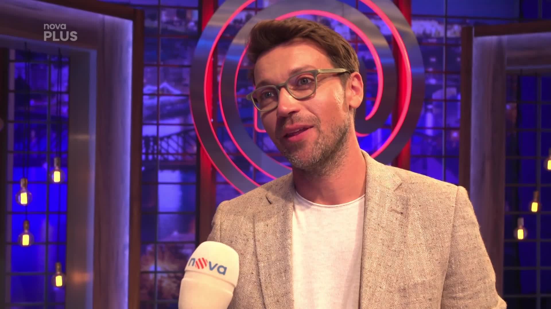 Udivený Lukáš Hejlík! Proč obdivuje soutěžící MasterChef Česko?