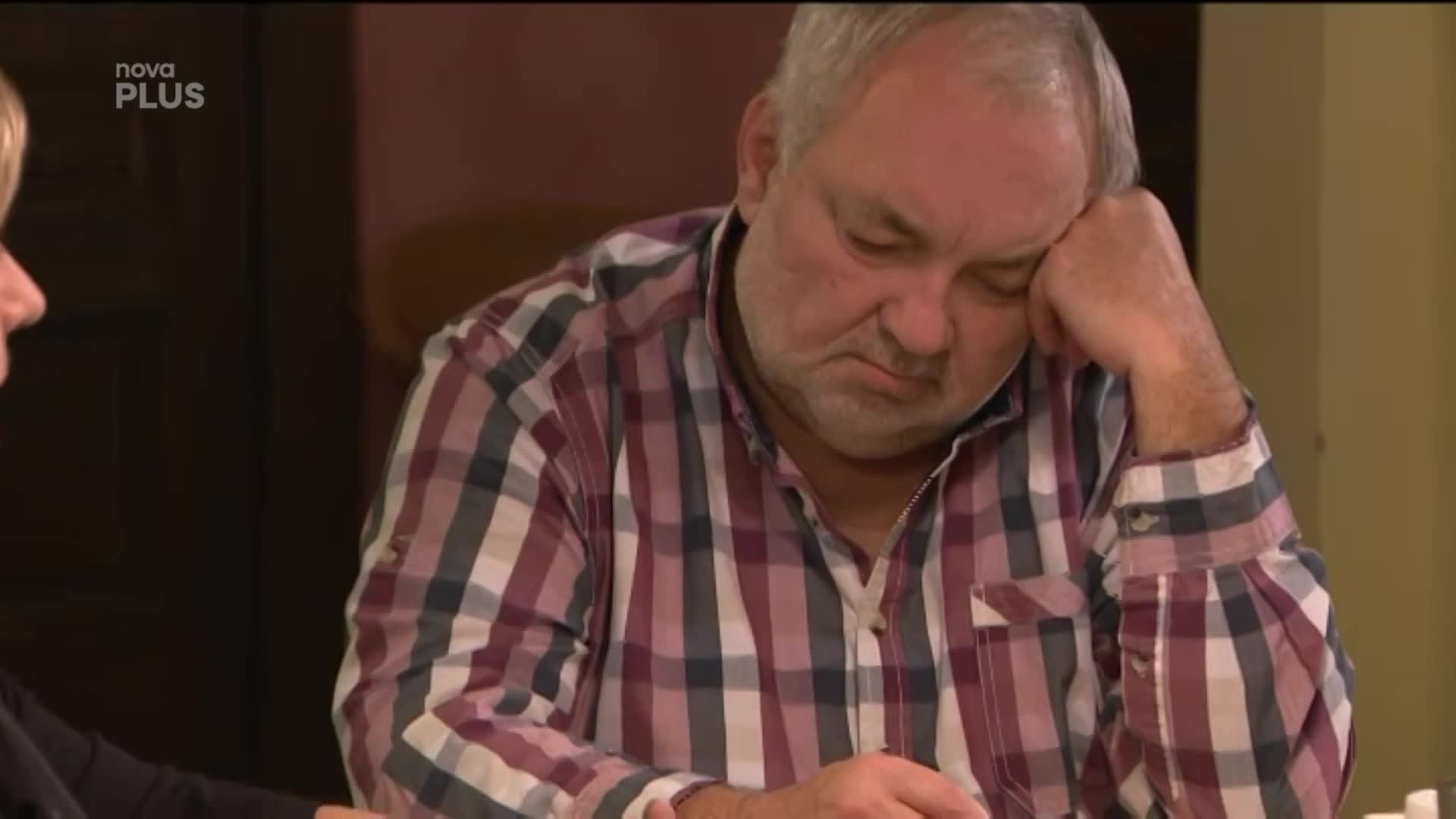 Starost o Lumíra: Jak s ním zamávalo nechutné vydírání?