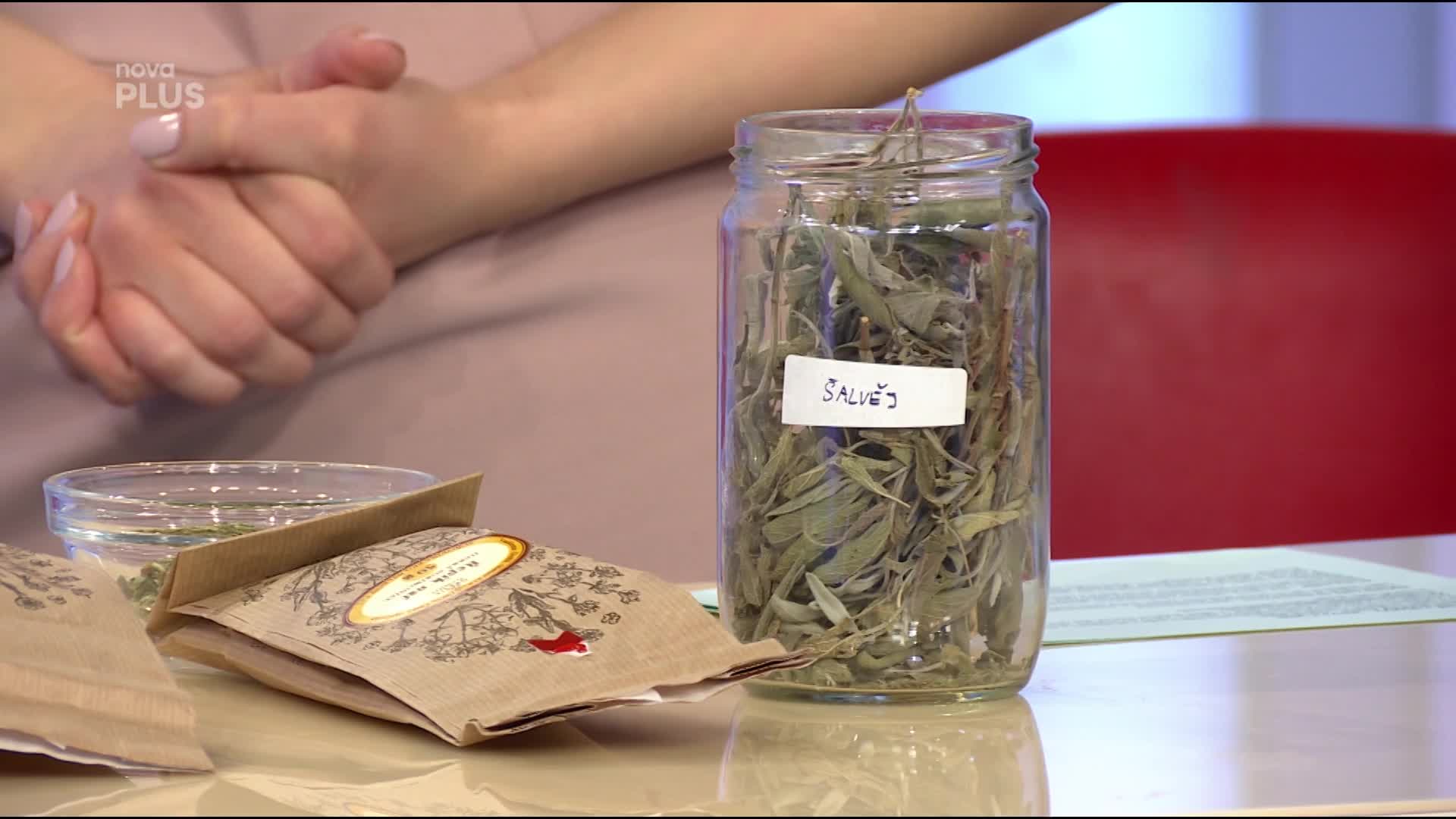 Super vychytávky: Jak se chránit před nachlazením?