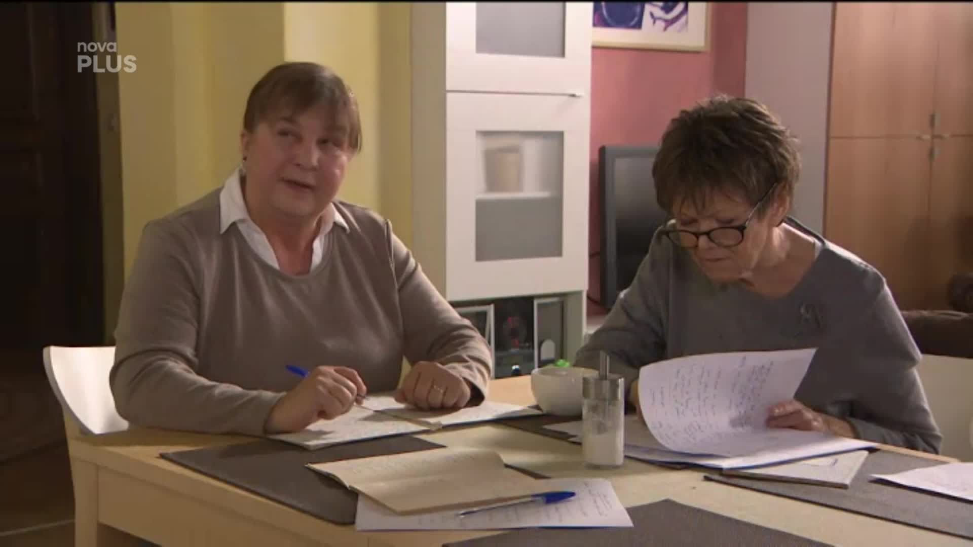 Pachatelka neunikne. Jak si na ni brousí zuby Nyklová, Růža a Pelcová?