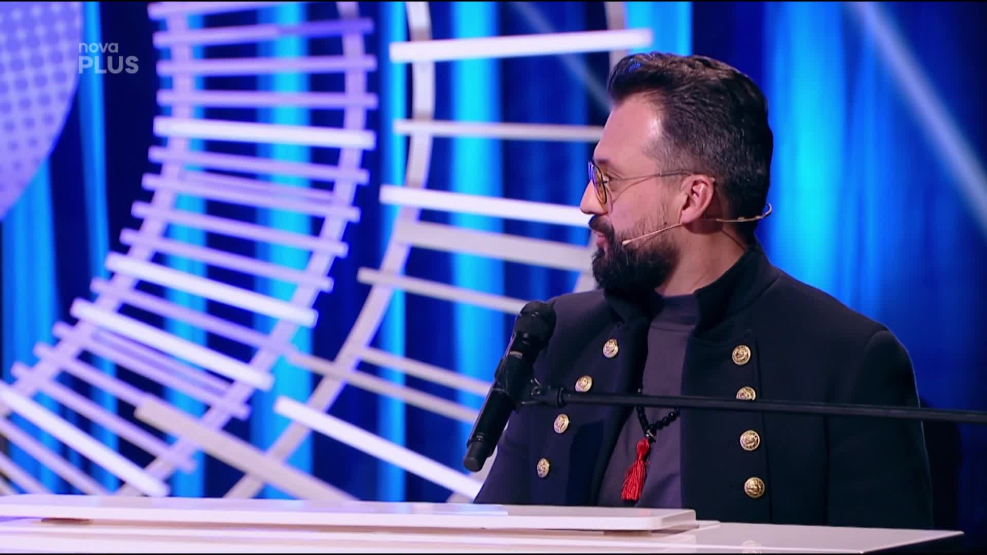 Co si myslí tajemná Sandrin o hodnocení poroty? S Monikou Bagárovou jí pojí jedna věc!