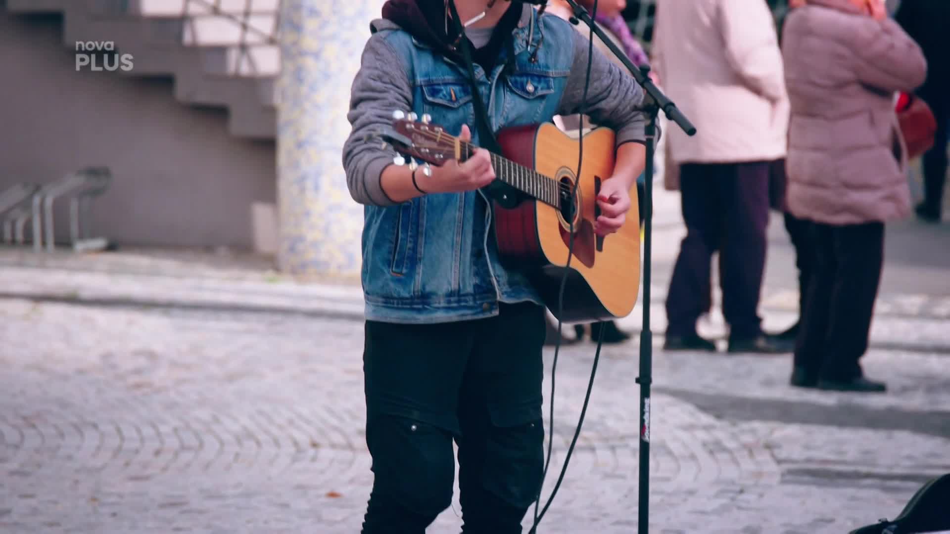 Vasatý idol ze SuperStar: Tomáš Mikula slibuje v dalším kole pořádnou podívanou!