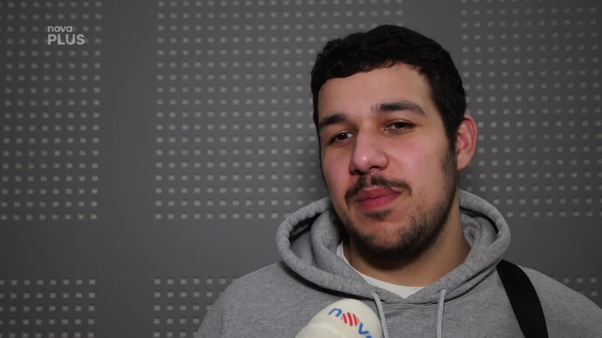 Měl z MasterChefa vypadnout Omar? Jak bude snášet kritiku, když ho lidé obtěžují už teď?