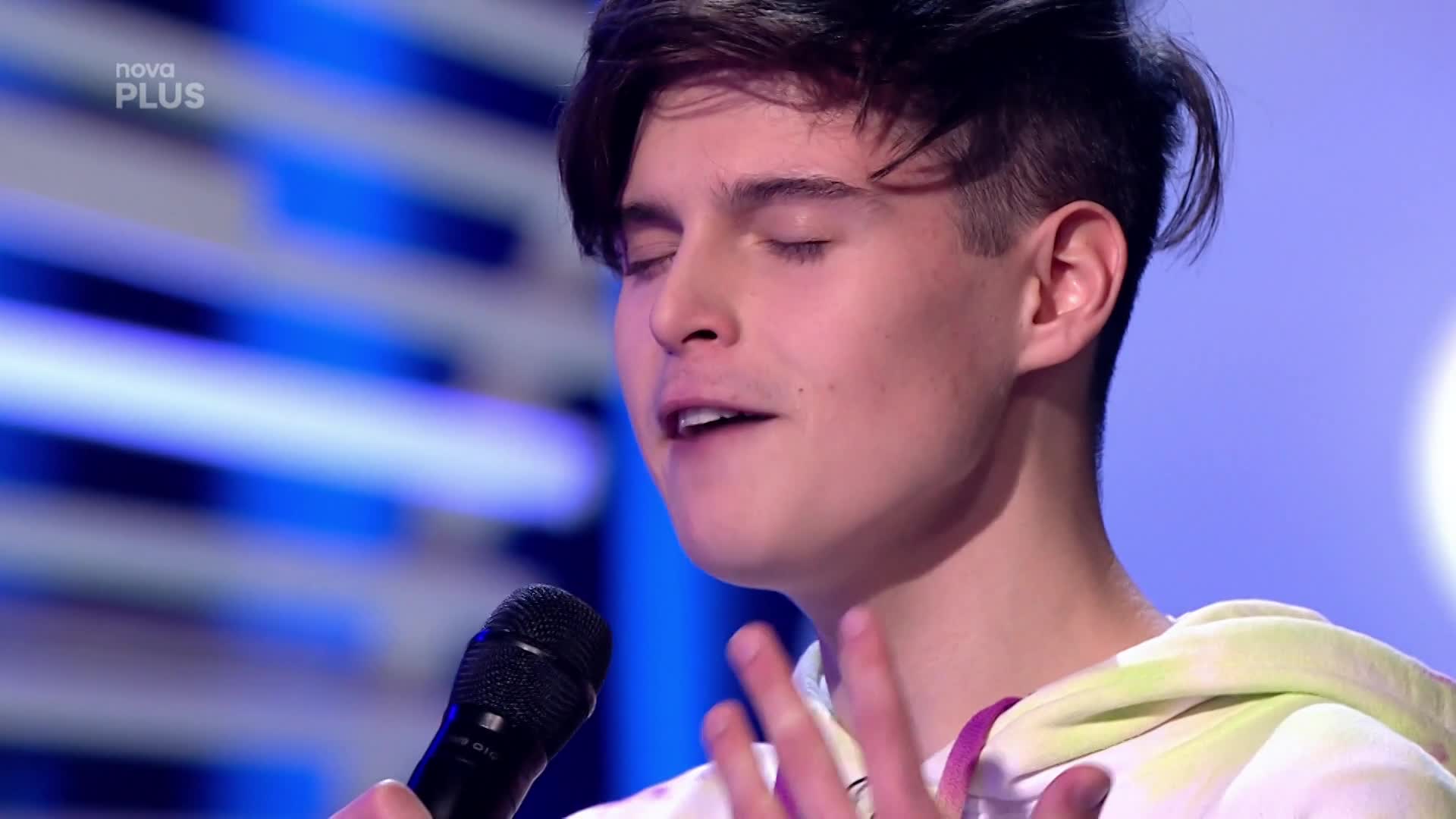 Upřímná zpověď poroty SuperStar. I z šedé myšky se může vyklubat vítěz!