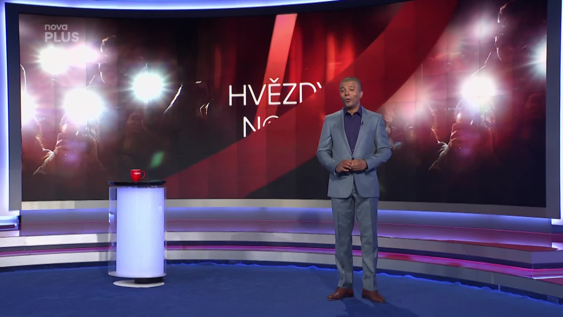 Poznáváte ho? Bobo z Ordinace se proměnil v transvestitu!
