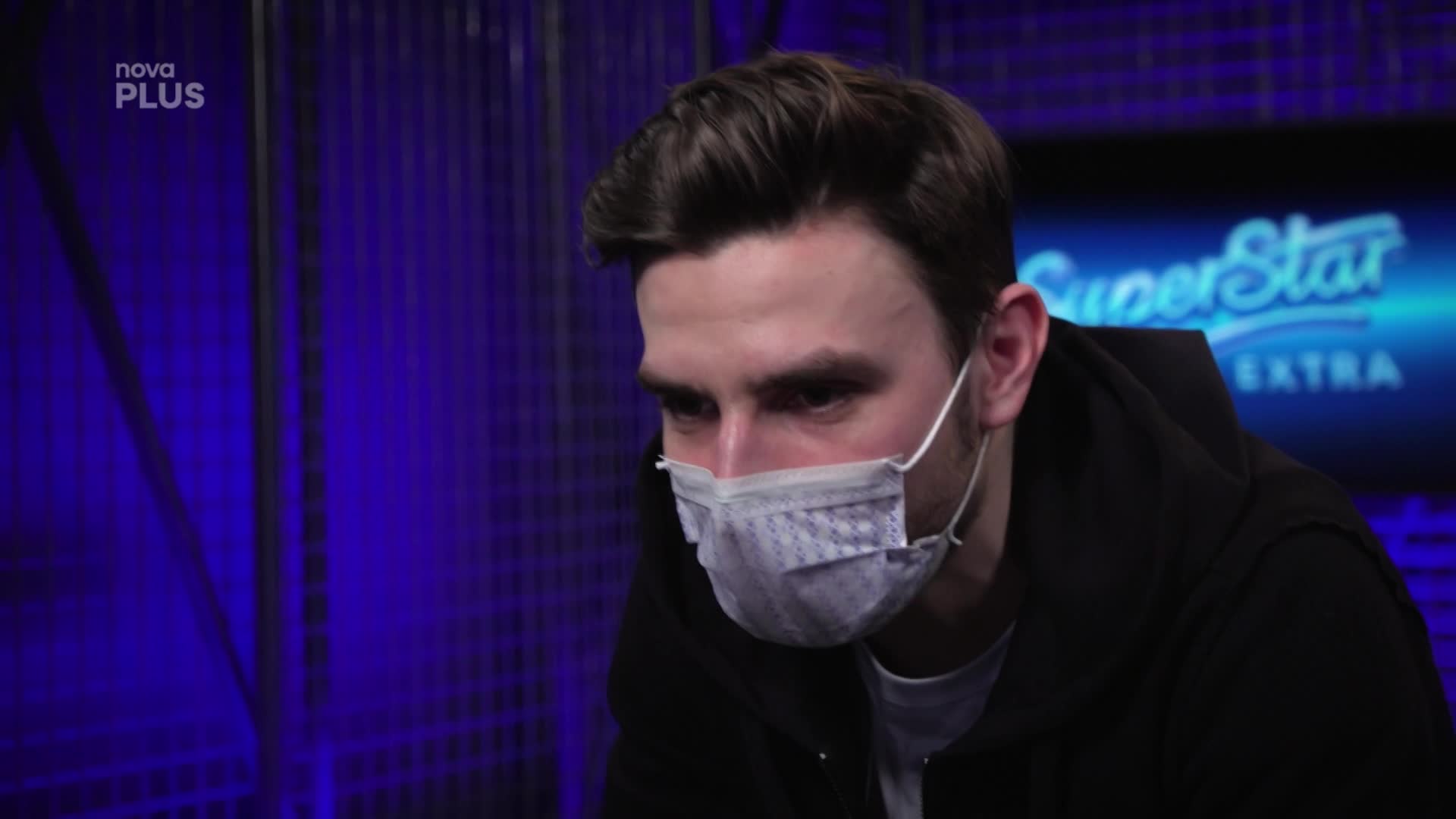 Pochroumané vztahy v SuperStar: Jak se změnil vztah Martina Schreinera s otcem?