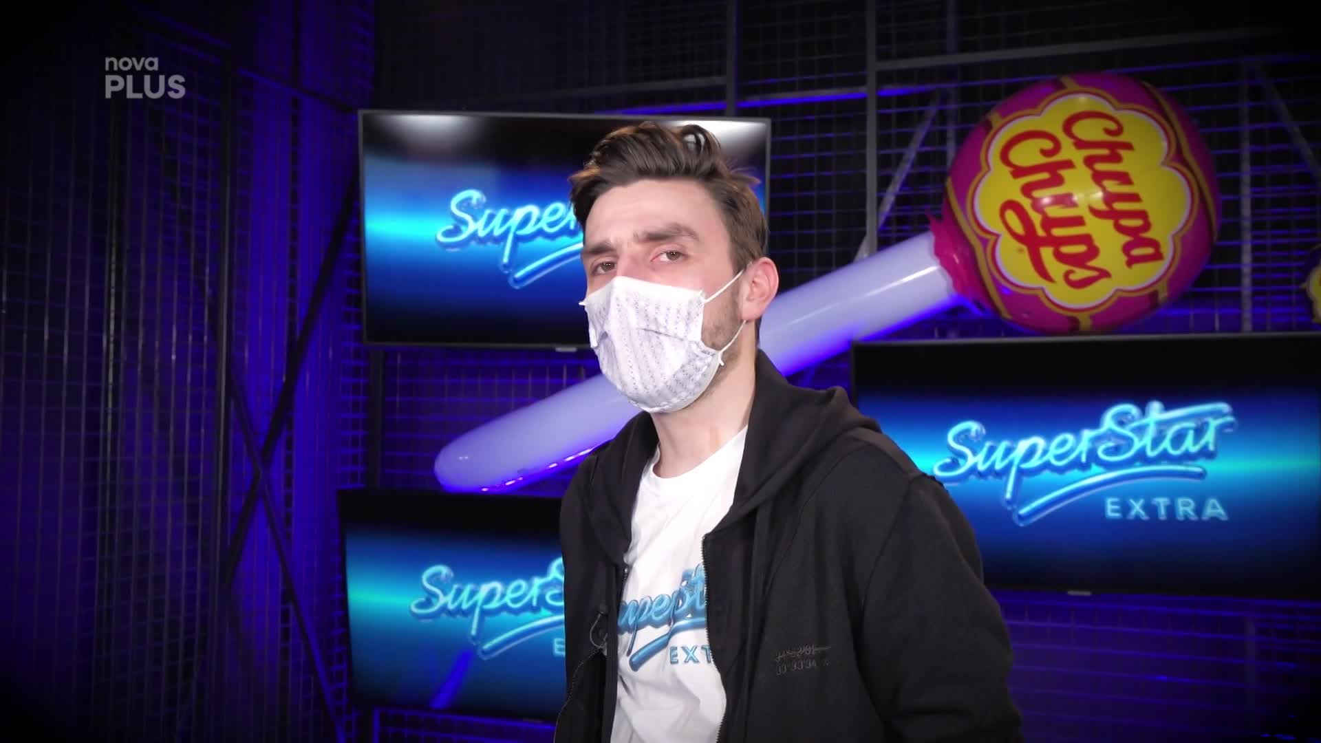 Ministr Adam Vojtěch se zpěvu nevzdává: Kde ho dneska můžete vidět zpívat?