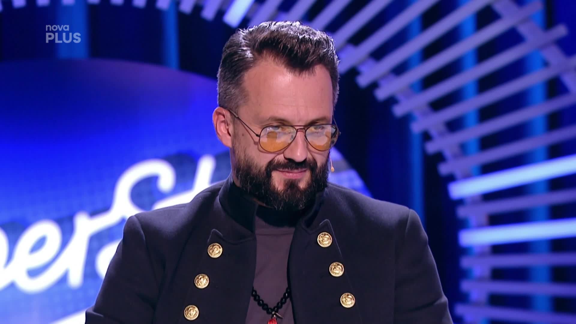Bonusové reportáže 2020 Superstar - behind the scences - sestry Puchalovy B087762