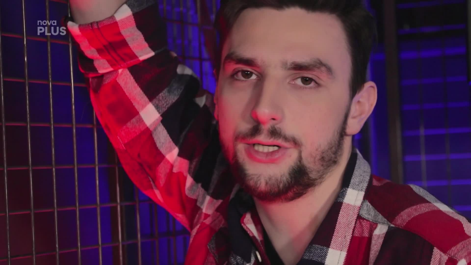TAKHLE SE ZTRAPNIT: Sexy soutěžící Júlia nezná porotu! Co o nich řekla?