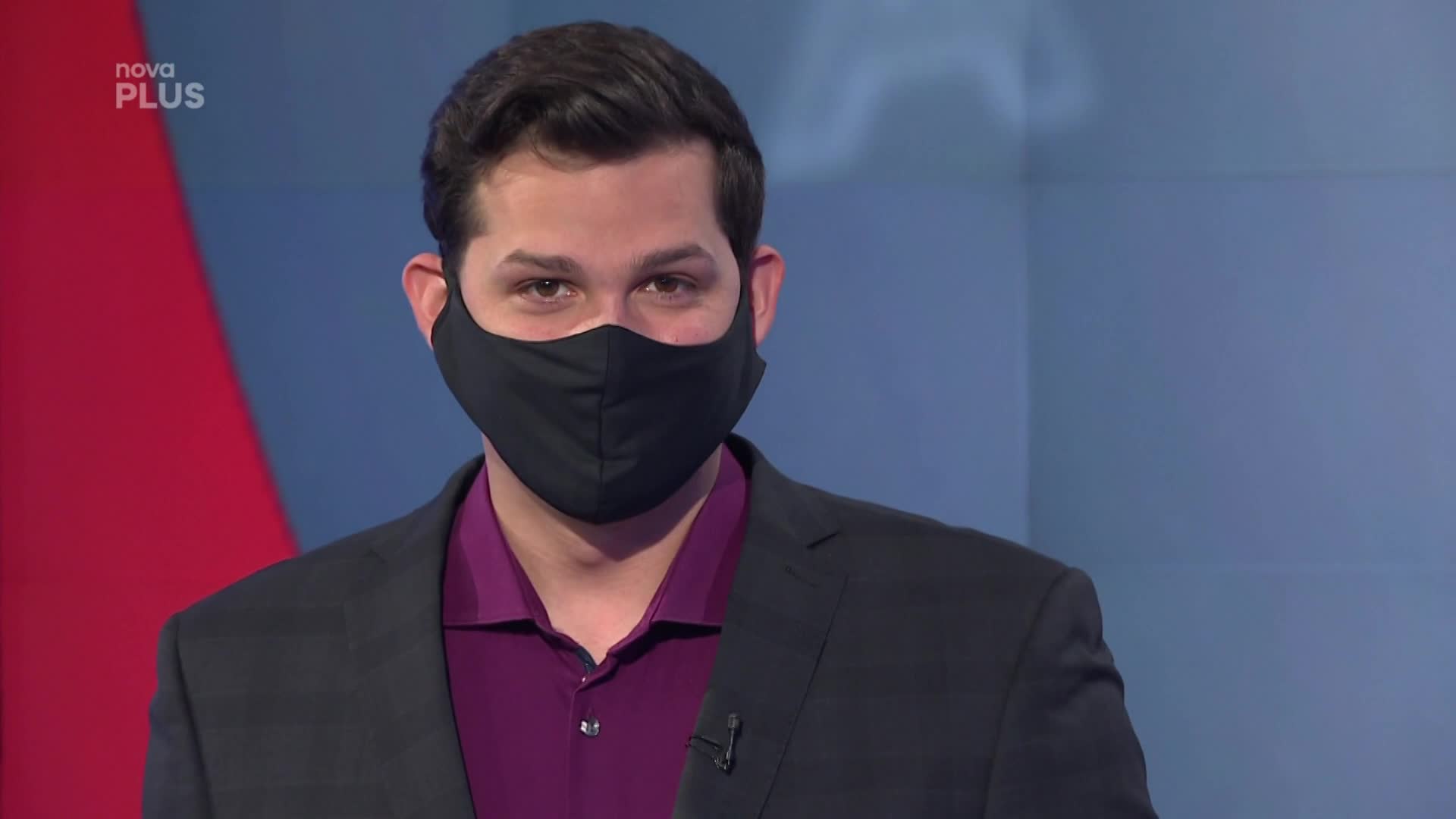 Představitelka Zity z Ordinace se na jeden den stala modelkou. Takhle jí to seklo!