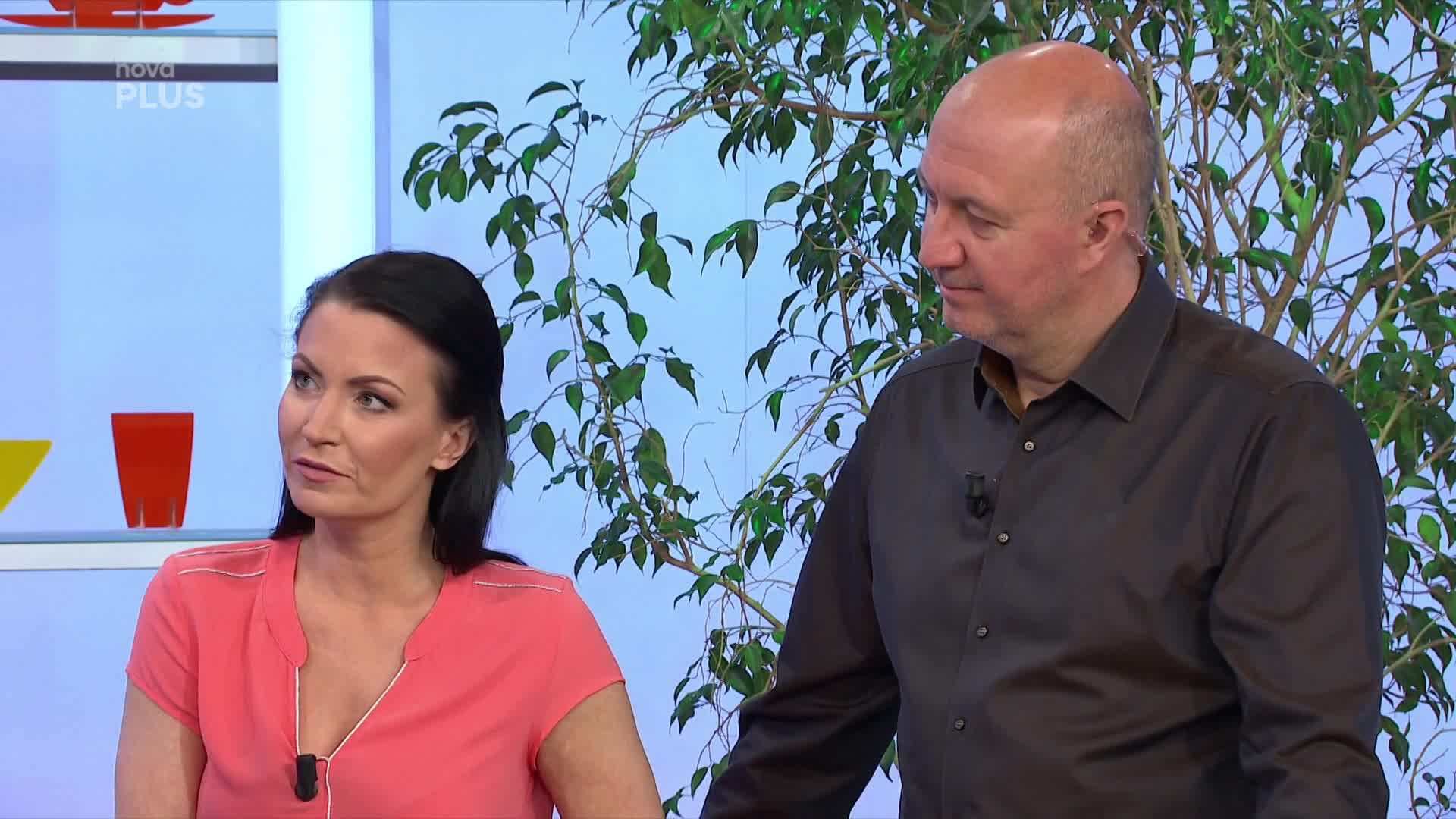 Bylinkami proti virům! Odborník poradil, které jsou nejúčinnější!