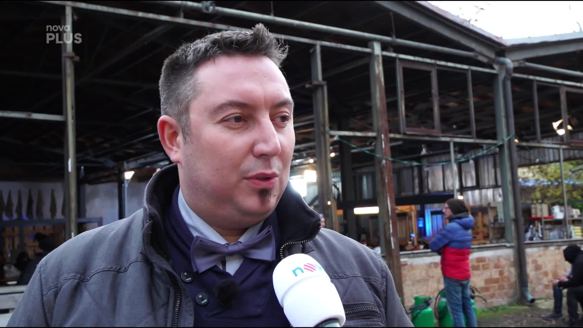 Pája z MasterChefa: Vím, co dělám. Takové maso do burgeru nepatří!